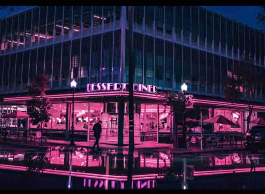 Barbie'S Dream Apt In The City Sacramento Kültér fotó